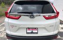 2017 Honda CR-V EX - sunroof, power and heated seats, cruise, a/c