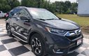2017 Honda CR-V Touring - Sunroof, Reverse Camera, Leather Seats