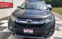 2017 Honda CR-V Touring - Sunroof, Reverse Camera, Leather Seats