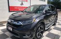 2017 Honda CR-V Touring - Sunroof, Reverse Camera, Leather Seats