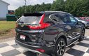 2017 Honda CR-V Touring - Sunroof, Reverse Camera, Leather Seats