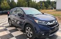2017 Honda CR-V EX-L - Sunroof, Heated Seats and Steering Wheel