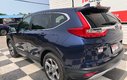 2017 Honda CR-V EX-L - Sunroof, Heated Seats and Steering Wheel
