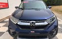 2017 Honda CR-V EX-L - Sunroof, Heated Seats and Steering Wheel