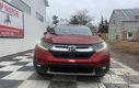 2017 Honda CR-V EX-L, keyless entry, backup camera, Bluetooth