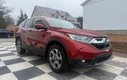 2017 Honda CR-V EX-L, keyless entry, backup camera, Bluetooth