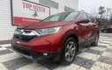 2017 Honda CR-V EX-L, keyless entry, backup camera, Bluetooth
