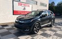 2018 Honda CR-V Touring, power seats, sunroof, reverse camera