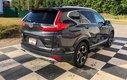 2018 Honda CR-V Touring, power seats, sunroof, reverse camera