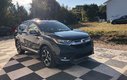 2018 Honda CR-V Touring, power seats, sunroof, reverse camera