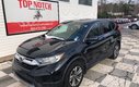 2018 Honda CR-V LX, FWD, Hands Free calling, Heated windshield,