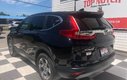 2018 Honda CR-V EX - Sunroof, Push Start, Carplay