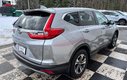 2019 Honda CR-V LX - reverse camera, alloys, lane assist, cruise