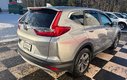 2019 Honda CR-V LX - dual climate zones, heated seats, bluetooth