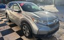 2019 Honda CR-V LX - dual climate zones, heated seats, bluetooth