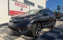 2019 Honda CR-V Touring, keyless entry, remote start, prem. sound