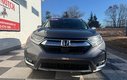 2019 Honda CR-V Touring, keyless entry, remote start, prem. sound