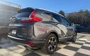 2019 Honda CR-V Touring, keyless entry, remote start, prem. sound