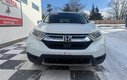 2019 Honda CR-V LX, Keyless entry, remote start, backup camera