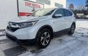 2019 Honda CR-V LX, Keyless entry, remote start, backup camera