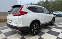 2019 Honda CR-V Touring, keyless entry, backup camera, Bluetooth