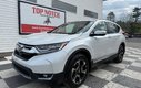 2019 Honda CR-V Touring, keyless entry, backup camera, Bluetooth