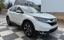 2019 Honda CR-V Touring, keyless entry, backup camera, Bluetooth