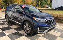 2020 Honda CR-V Touring, cruise control, wireless charging,sunroof