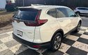 2020 Honda CR-V LX - reverse camera, alloy wheels, heated seats