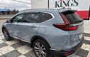 2020 Honda CR-V Touring - sunroof, heated seats, cruise control