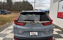 2020 Honda CR-V Touring - sunroof, heated seats, cruise control