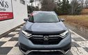 2020 Honda CR-V Touring - sunroof, heated seats, cruise control