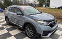 2020 Honda CR-V Touring - sunroof, heated seats, cruise control