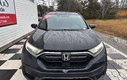 2020 Honda CR-V Touring black edition - sunroof, power seats, a/c