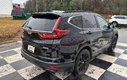 2020 Honda CR-V Touring black edition - sunroof, power seats, a/c