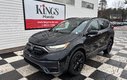 2020 Honda CR-V Touring black edition - sunroof, power seats, a/c