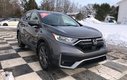 2020 Honda CR-V Sport- Heated steering wheel, Power seats