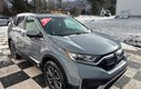 2020 Honda CR-V EX-L - sunroof, heated steering wheel, heated seat