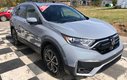 2020 Honda CR-V EX-L - leather seats, power and heated seats, a/c