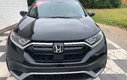 2021 Honda CR-V EX-L - AWD, Heated seats, Leather, Sunroof, ACC