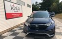 2021 Honda CR-V Touring, sunroof, power seats, hands free calling,