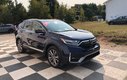 2021 Honda CR-V Touring, sunroof, power seats, hands free calling,