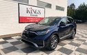 2021 Honda CR-V Touring, sunroof, power seats, hands free calling,