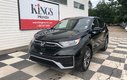 2021 Honda CR-V LX, dual climate zones, reverse camera