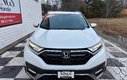 2021 Honda CR-V Touring - sunroof, acc, hands free, reverse camera