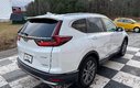 2021 Honda CR-V Touring - sunroof, acc, hands free, reverse camera