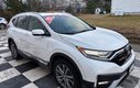 2021 Honda CR-V Touring - sunroof, acc, hands free, reverse camera