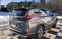 2021 Honda CR-V LX