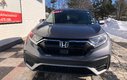 2021 Honda CR-V LX