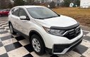 2021 Honda CR-V LX